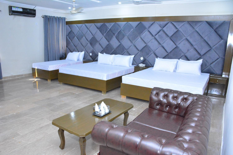 Others 5, New Elegant Hotel, Islamabad