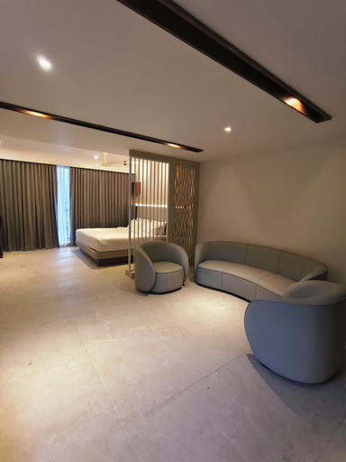 Room 4, AURA 42 BY DIMORA, Idukki