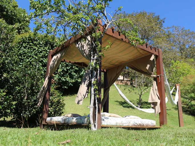 Property grounds 2, Pousada do Cedro, Santo Antônio do Pinhal