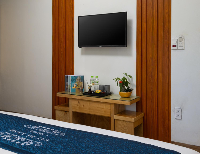Bedroom 3, Quang Ninh Gate Container Hotel, Đông Triều