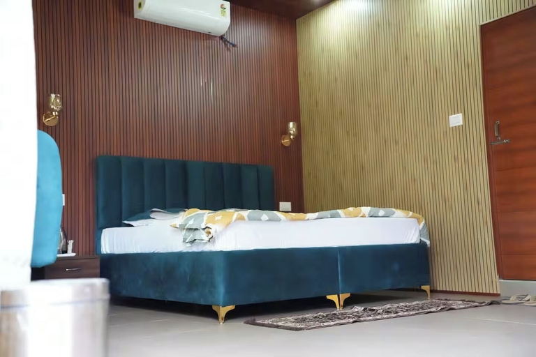 Room 4, Rauntyali Tehri, Tehri Garhwal