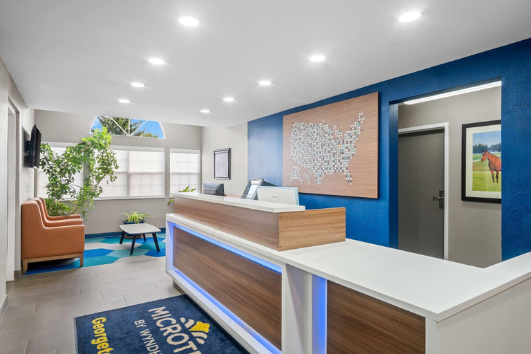Others 1, Microtel Inn by Wyndham Georgetown, Scott
