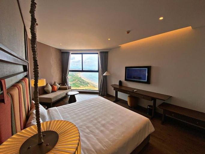 Room 2, The Diamond Mandala Cham Bay Mui Ne, Phan Thiết