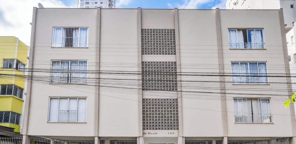 Exterior, Ap Balcan 500mts da Praia - Balneario Camboriu /SC, Balneário Arroio do Silva