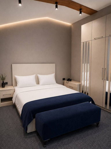 Room 3, Central Way Baku, Baku