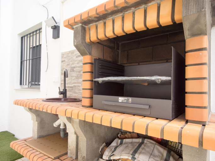 Room 3, las Torres 215 in Chiclana de la Frontera, Cádiz
