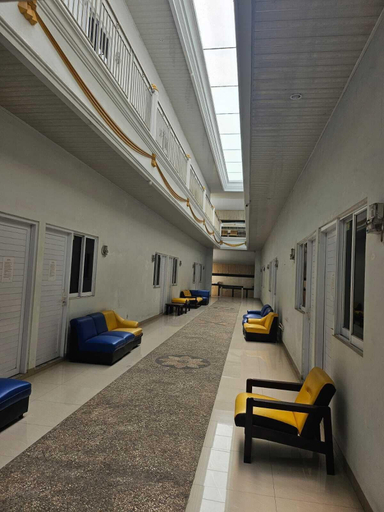 Interior 5, Hotel O near Mitra Plumbon Hospital, Cirebon
