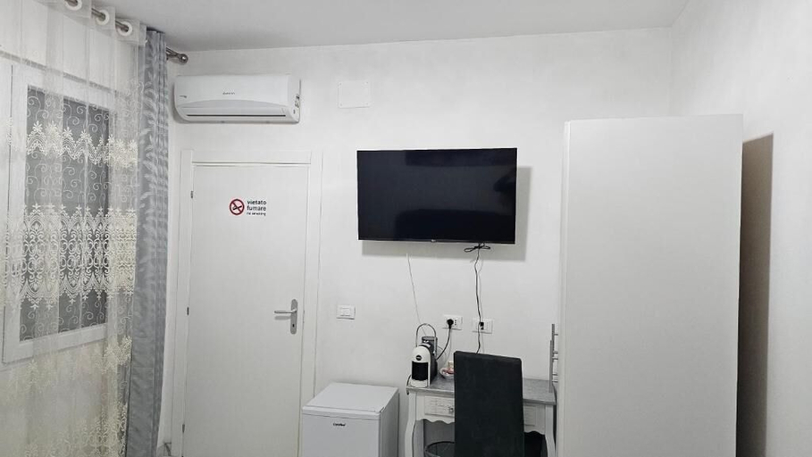 Interior 3, Casa Riviera del Brenta, Venezia