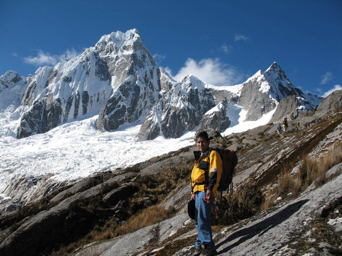 Miscellaneous 4, Santa Cruz Trek, Huaraz