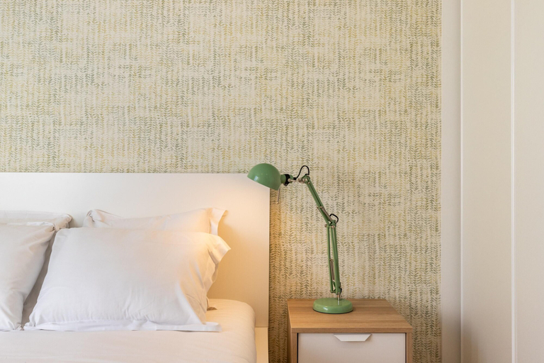 Bedroom 2, Belem Design 04 by Homing, Lisbon