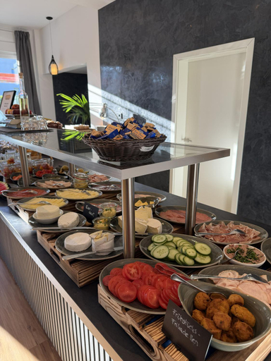 Food & Drinks 4, Hotel & Restaurant Bruhler Hof, Bernkastel-Wittlich