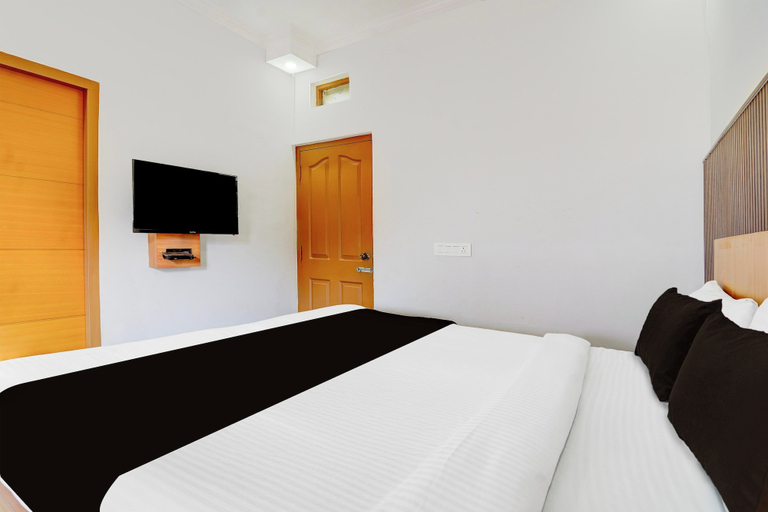 Room 2, Collection O Market Road Ernakulam, Ernakulam