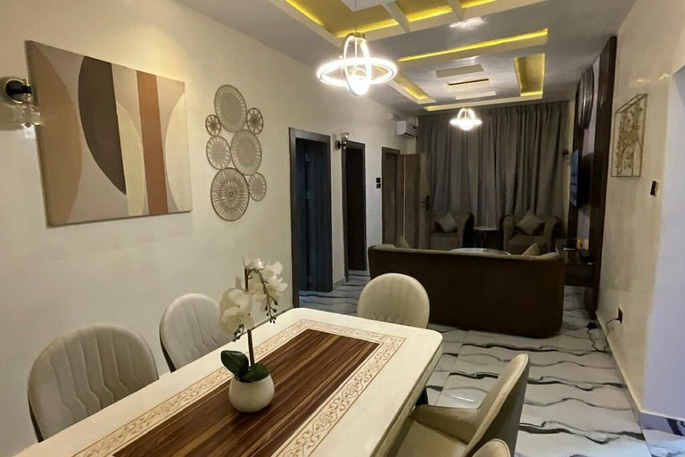 Others 5, Livingstone Luxury Apartment, Mainland
