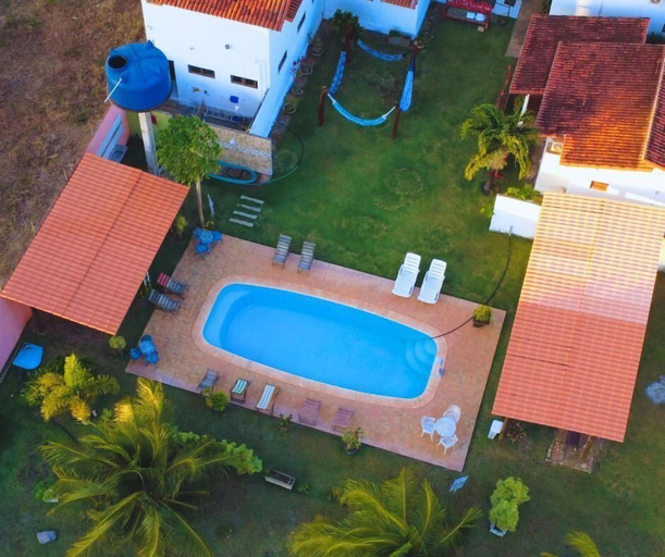 Pool 3, 4let Pedra Baleia, São Miguel de Touros