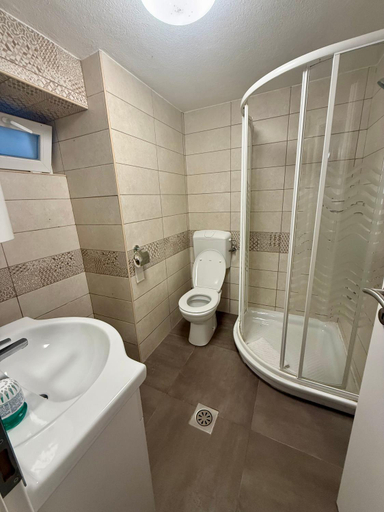Bathroom 3, Turisticna kmetija Birsa, Ajdovščina