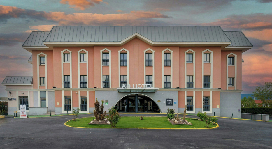 Exterior & Views 2, Sercotel AB Arganda, Madrid