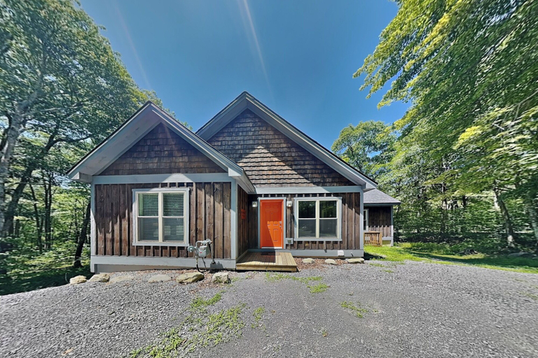 Exterior & Views 2, Limestone Chalet by Taylor Made Deep Creek, Garrett