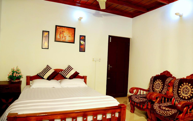 Bedroom 3, Elroy Homestay, Wayanad