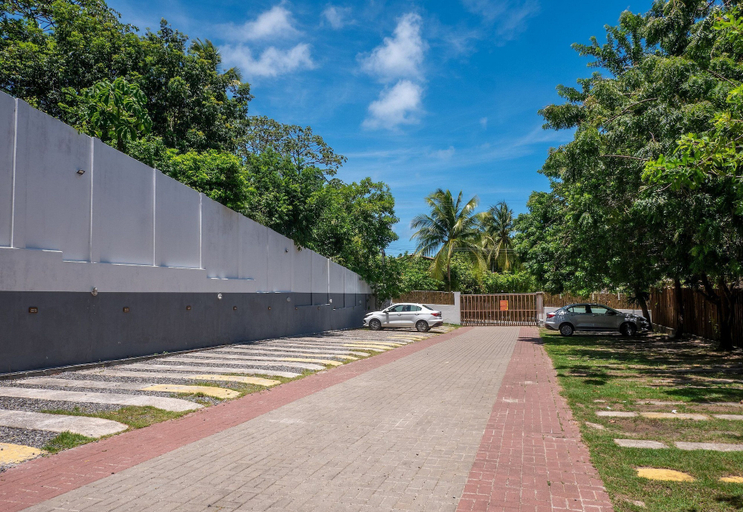 Others 2, Condominium on the Coast in Imbassai - SOV, Mata de São João