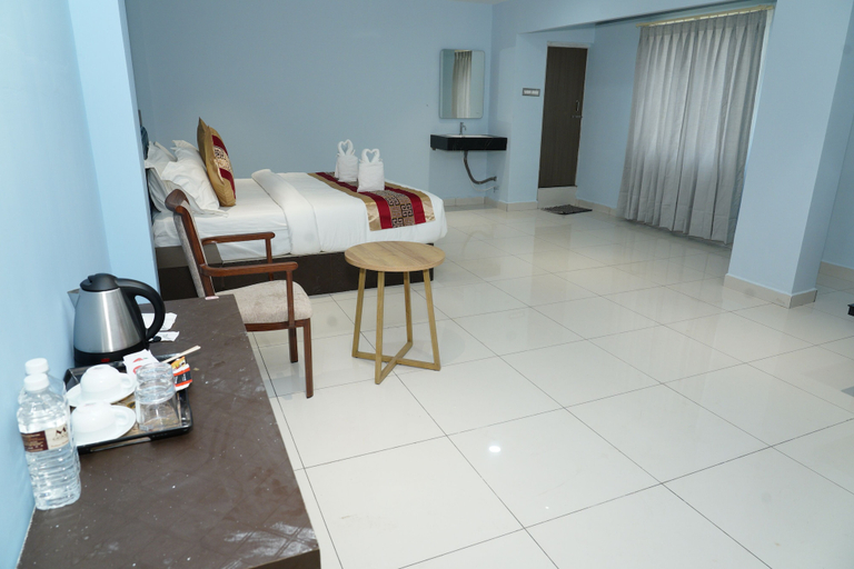 Room 5, MRMGRANDPARK, Pudukkottai