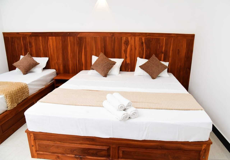 Room 2, Lovely Homestay, Ella