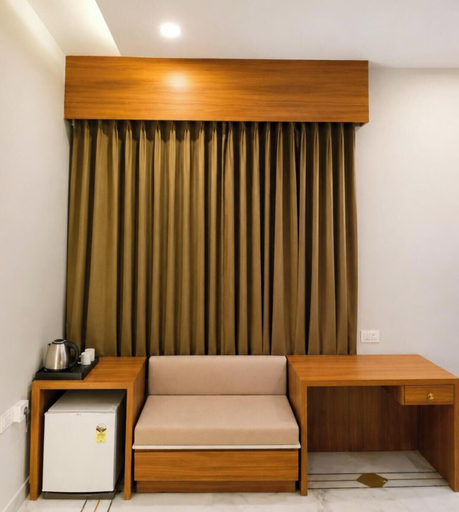 Interior 4, HOTEL GARDENIA INN, Gwalior