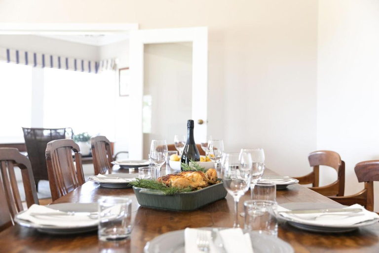 Food & Drinks 5, Audrey Wilkinson Vineyard, Cessnock
