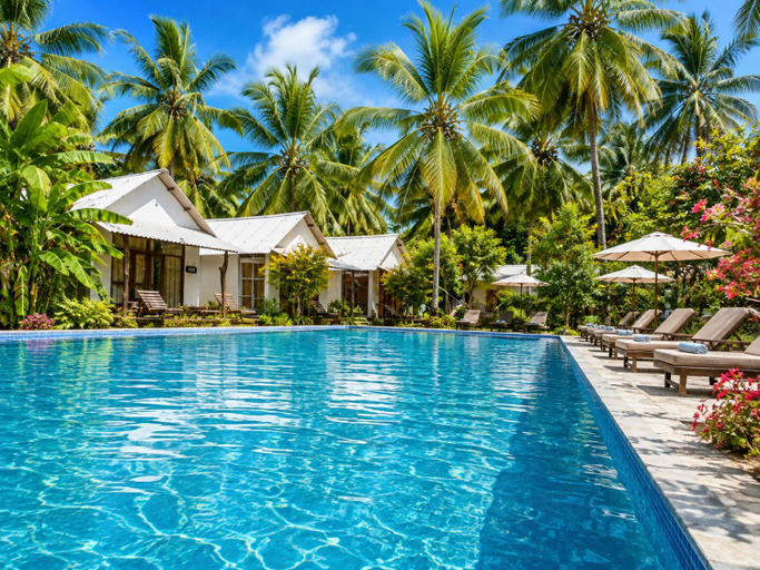 Sport & Beauty 4, River Inn Safari Cottage, Embilipitiya