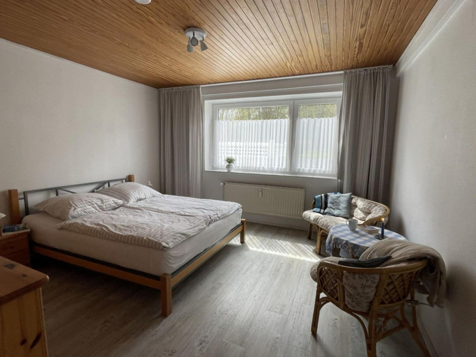 Room 5, Ferienwohnung in St. Peter-ording, Nordfriesland