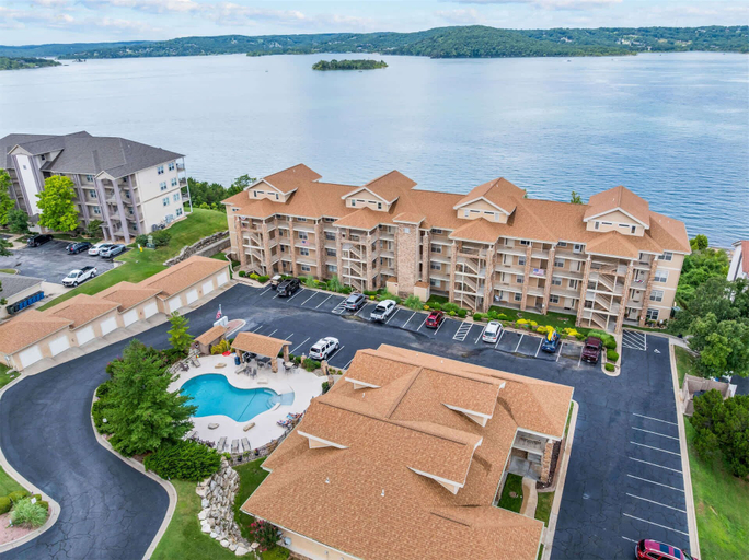 Exterior, Club Yakov & 3bdr Lakefront, Taney