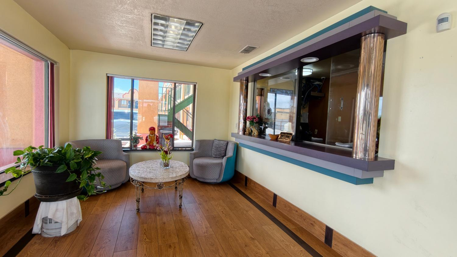 Others 5, Deluxe Inn By Capital O Odessa I-20, Ector