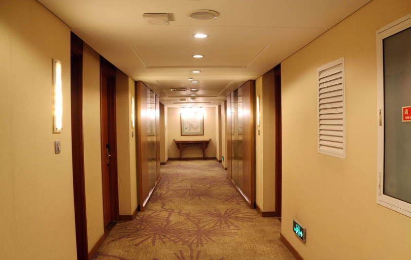 Others 3, Debao Hotel - Beijing, Beijing
