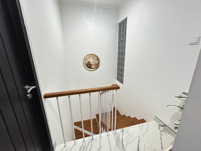 Interior 5, Cozzy Padi's Homestay, Bantul