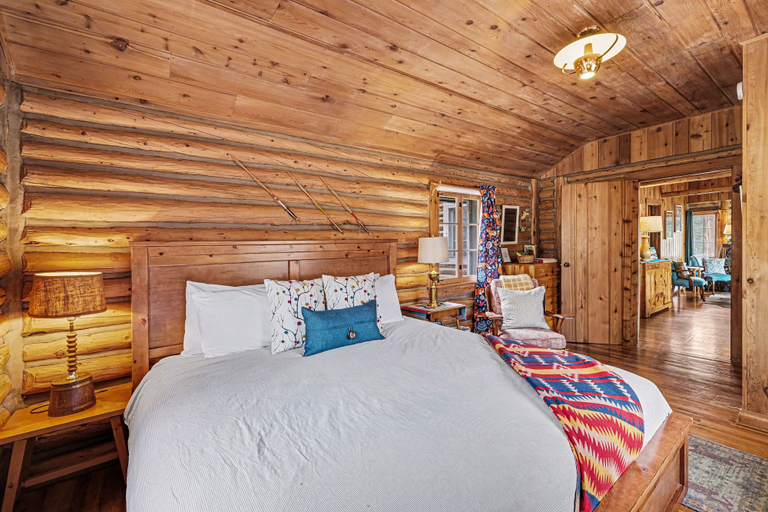Room 4, Thunderbird - Vr-24-0020 2 Bedroom Cabin, Boulder