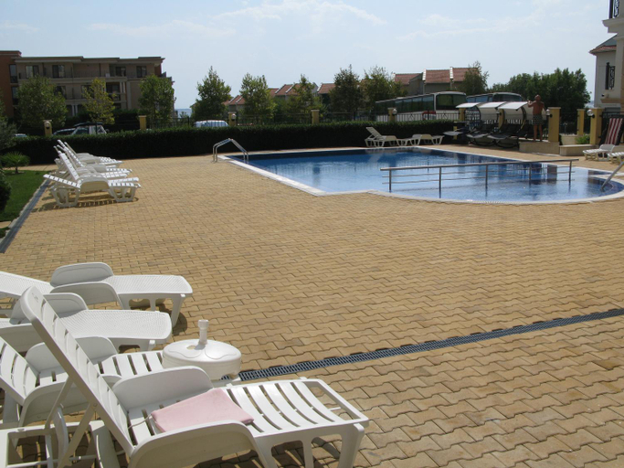 Sport & Beauty 2, Морски Бряг, Nesebar