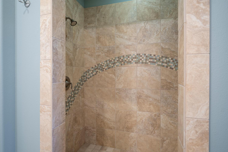 Bathroom 3, Baja Breeze, Nueces
