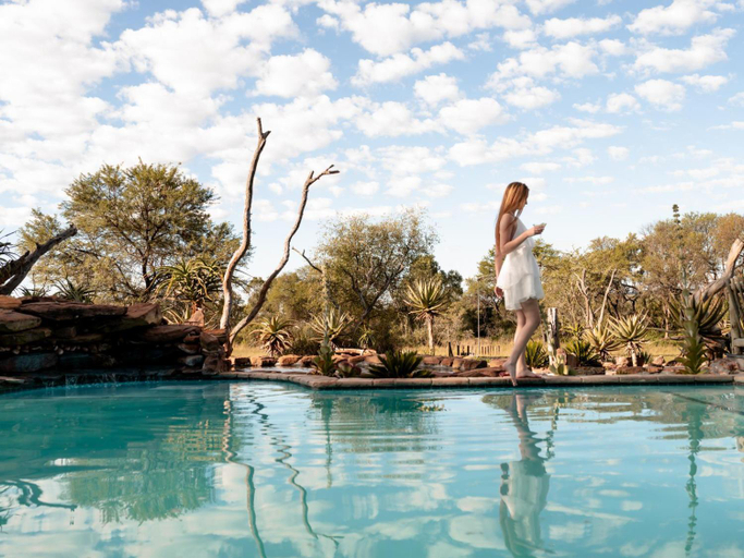 Sport & Beauty 4, Sambane Game Lodge, Waterberg