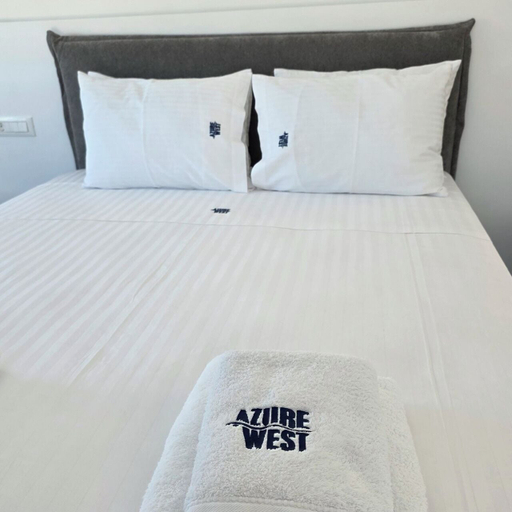 Room 3, Azure West by Cozy Corner, Crete