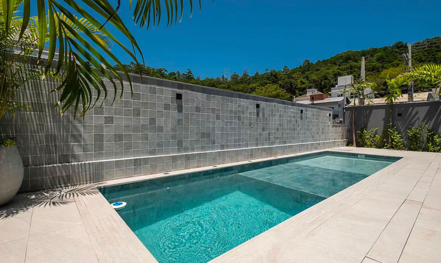 Primary image, Studio With Pool 750m From the Beach Tps0206, Florianopolis