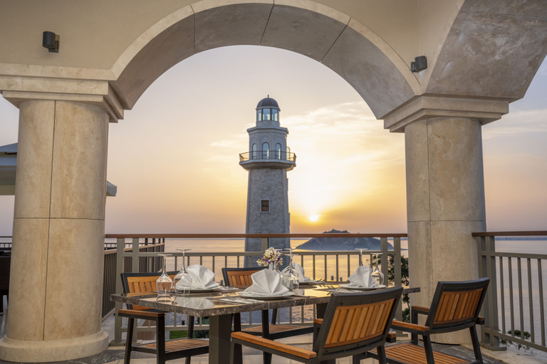 Others 2, Katre Island Hotel, Adalar