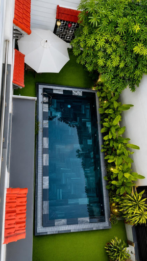 5, Papaya Garden Homestay, Da Nang