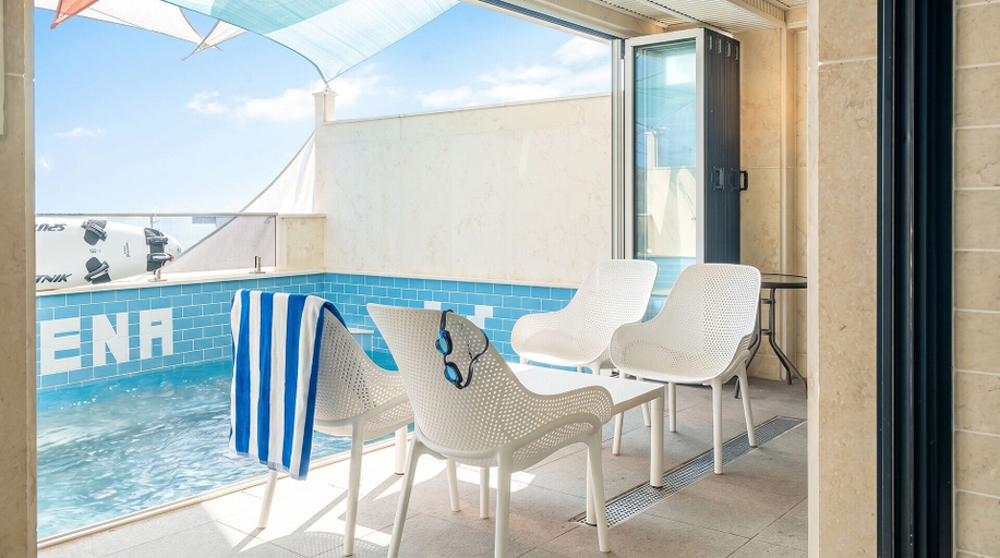 Others 5, Gyeongju Luna Piena Poolvilla, Gyeongju