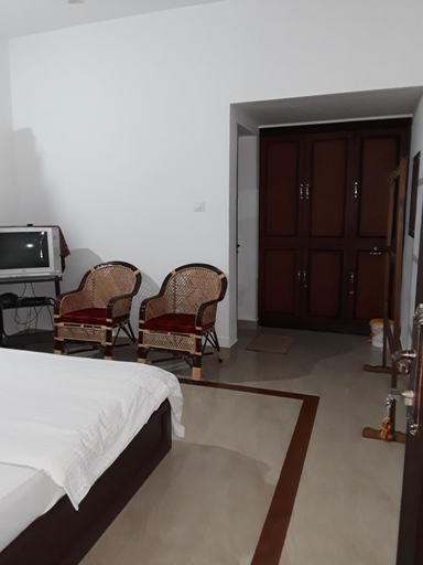 Bedroom 4, Elroy Homestay, Wayanad