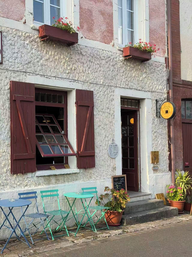 Exterior & Views 2, Le Coin des Artistes, Eure