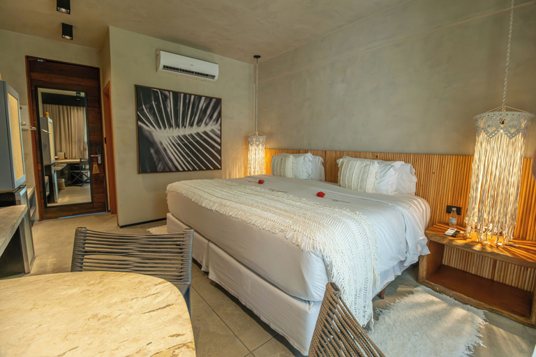 Bedroom 2, NANNAI Milagres, Passo de Camaragibe