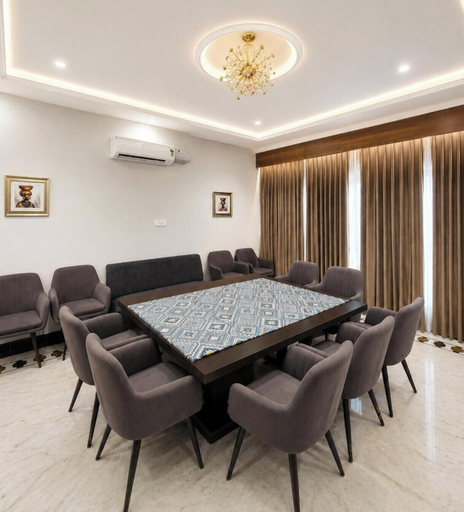 Meeting facility 2, HOTEL GARDENIA INN, Gwalior