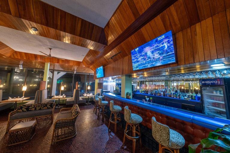 Food & Drinks 5, Hotel Bambito By Faranda Boutique, a member of Radisson Individuals, Bugaba
