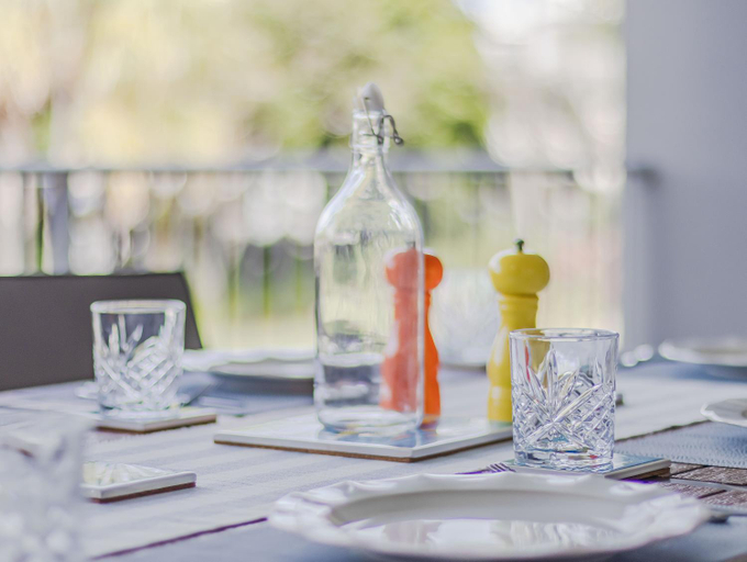 Food & Drinks, Drift North Beachfront Apartments - Private Apartments, Tweed Heads