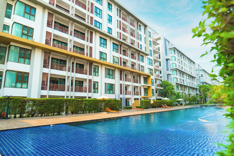 Exterior & Views 2, The Aiyara, Bang Pa-In