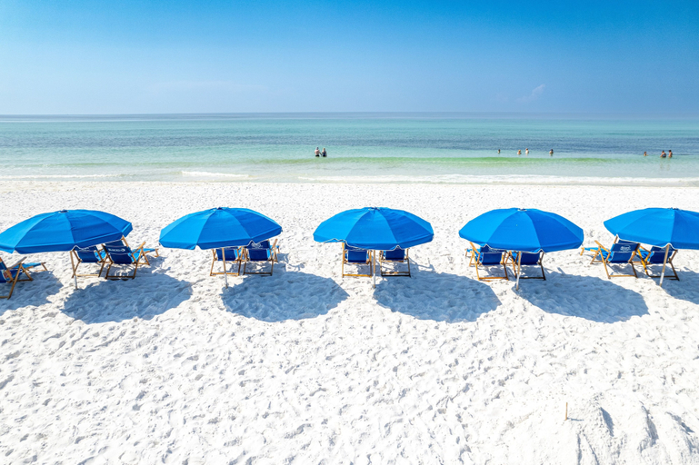 Beach 5, Islander Beach Resort 506 2 Bedroom Condo, Okaloosa